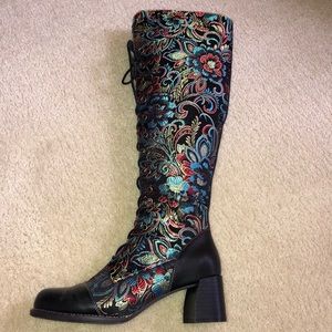 L'Artiste Women's Rarity boot